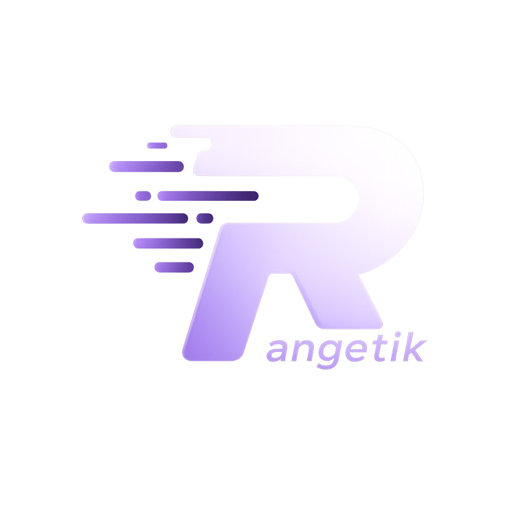 Rangetik
